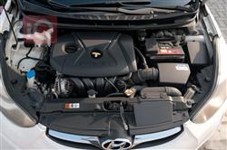 هیۆندای ئەلەنترا